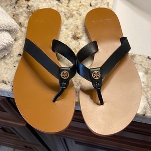 Tory Burch sandals